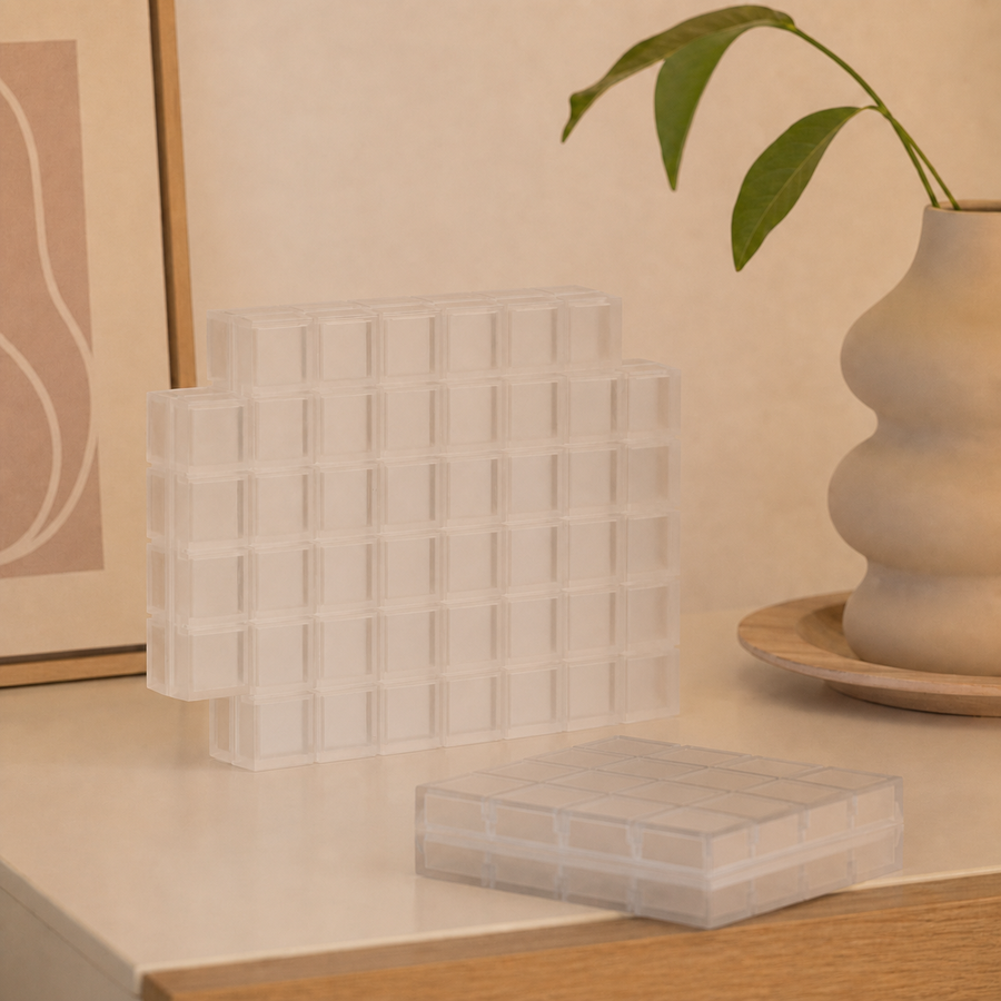 Gridlight Blocks