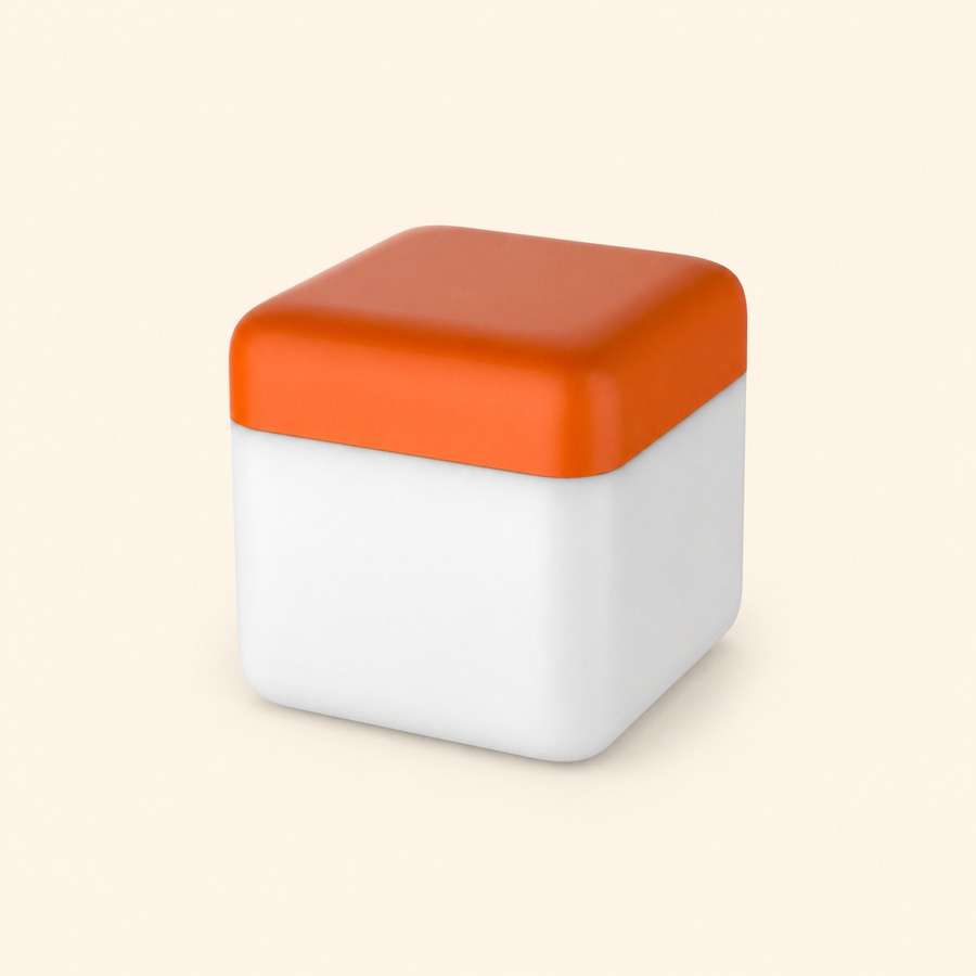 Calm Cube Timer Light