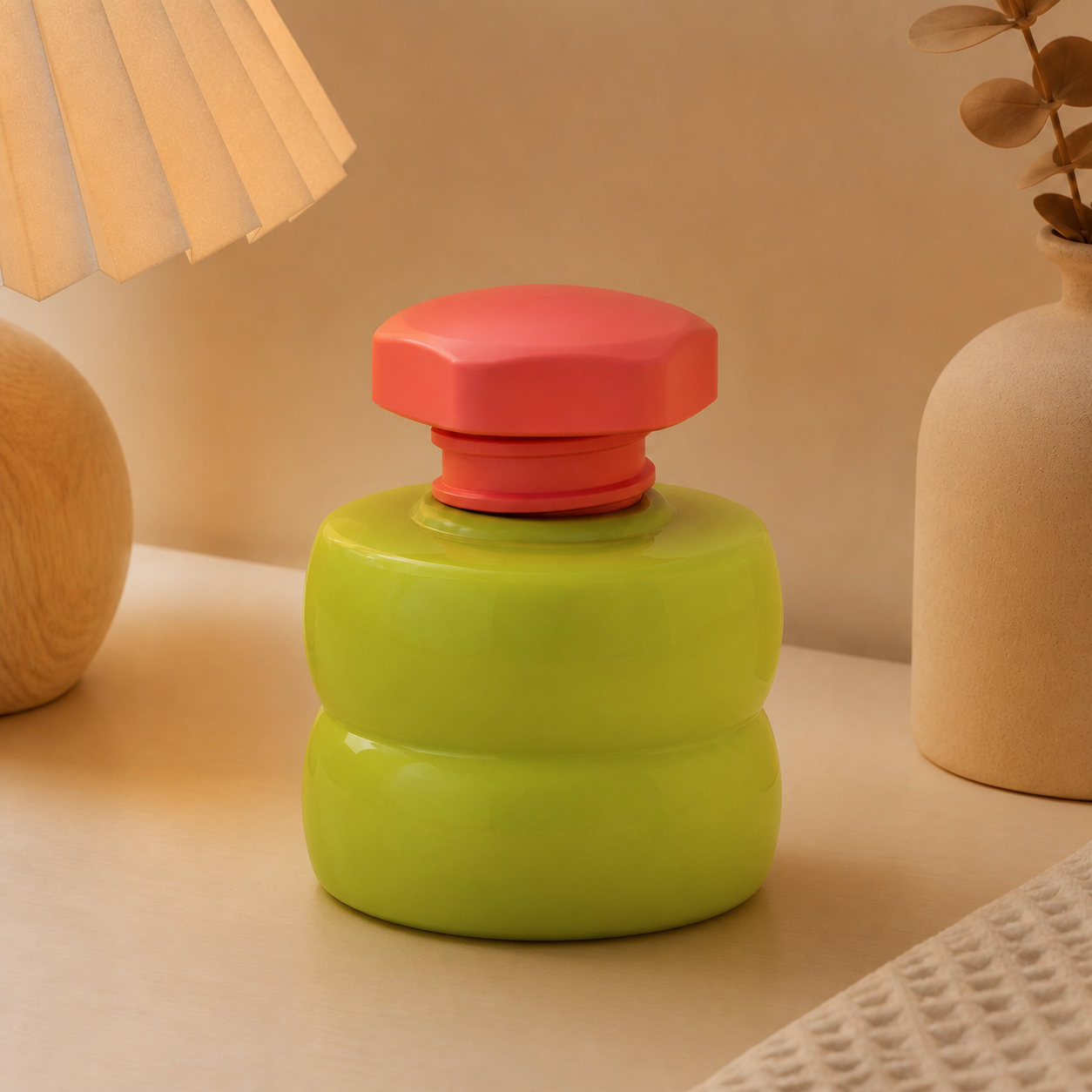 Kob Table Lamp - unlit