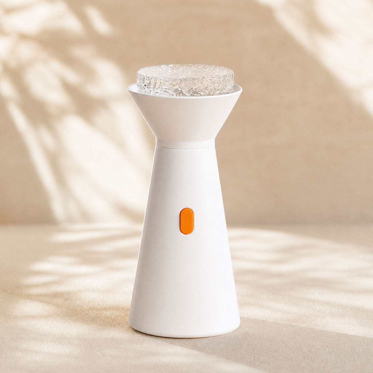 Prism Sphere Lamp product scene