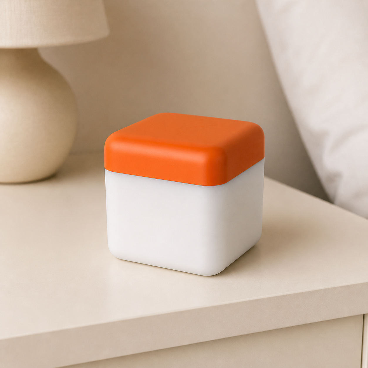 Flip Timer Night Light